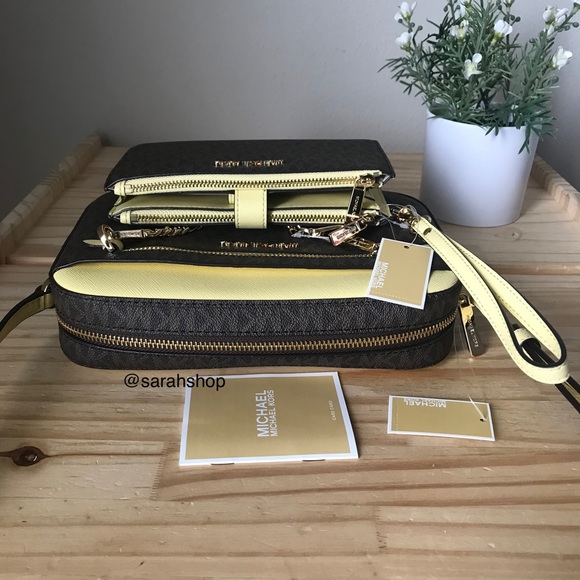 🌼Michael Kors Set